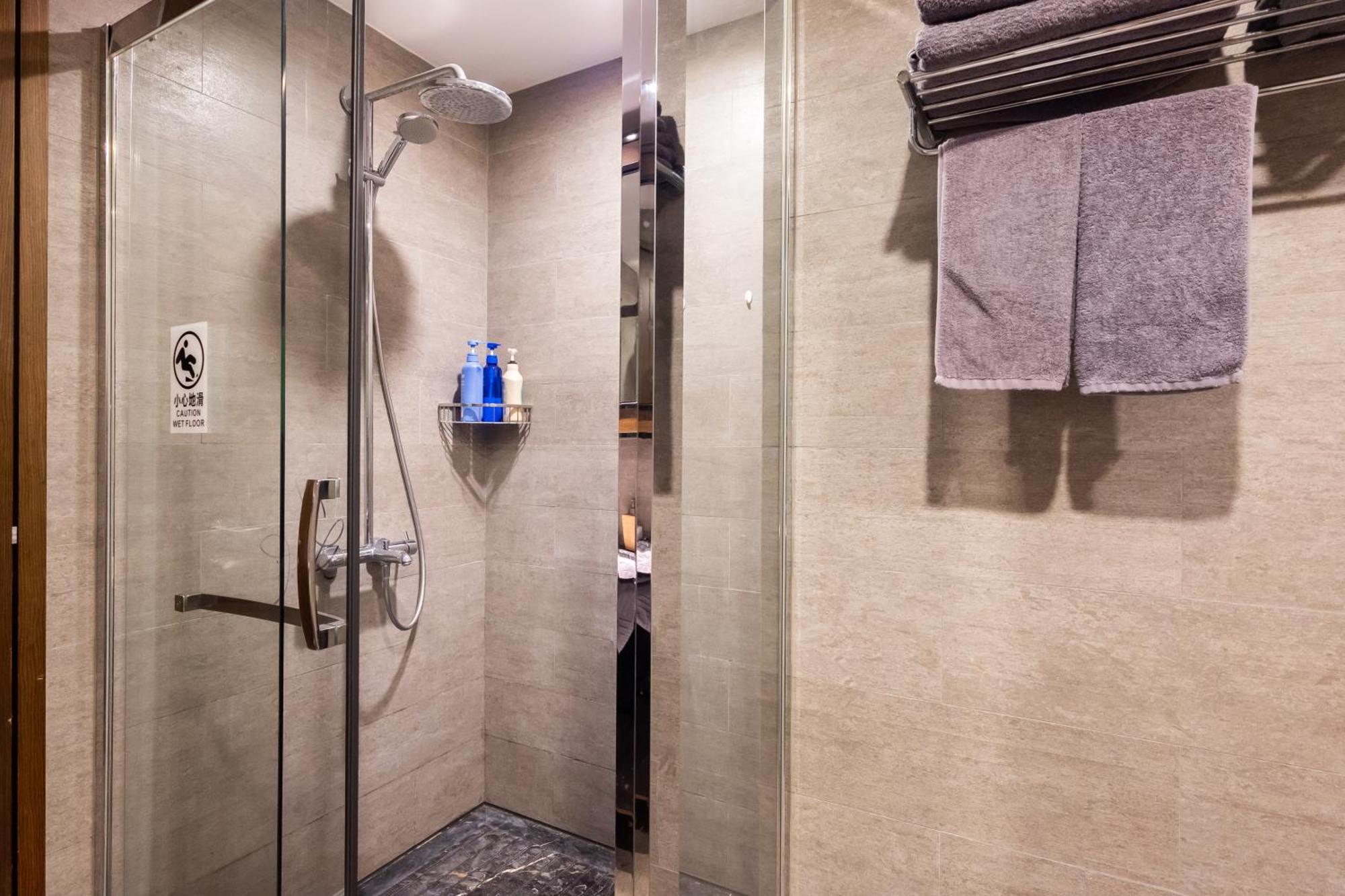 Suzhou Foresight Apartment Стая снимка