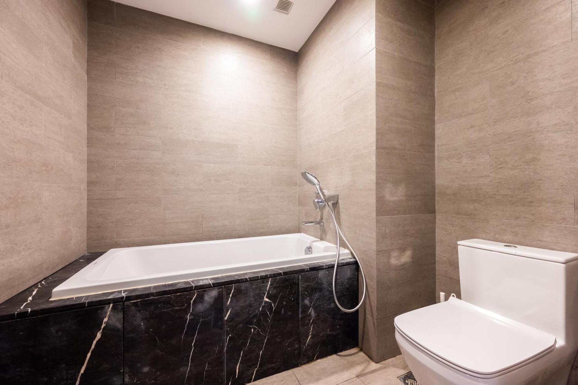 Suzhou Foresight Apartment Стая снимка